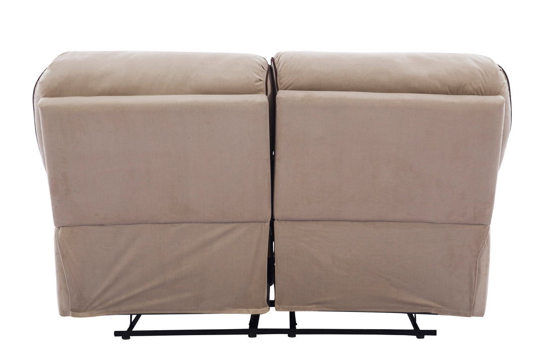 Regina 2 Seater Recliner
