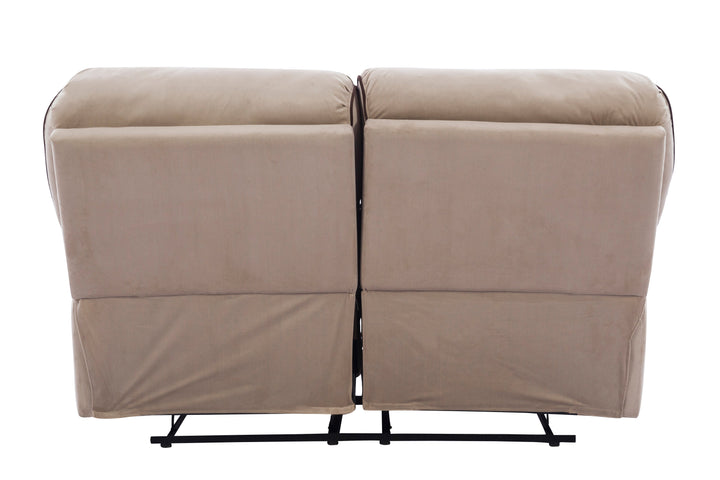 Regina 2 Seater Recliner