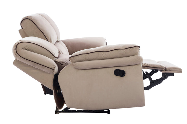 Regina 3 Seater Recliner