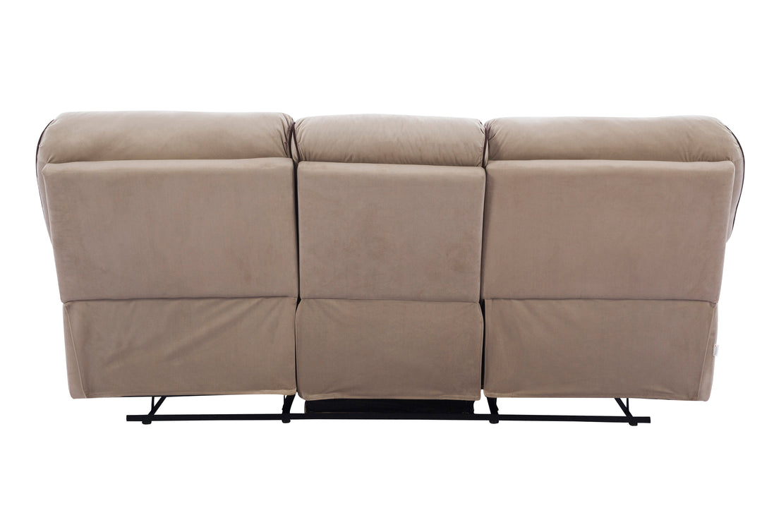 Regina 3 Seater Recliner