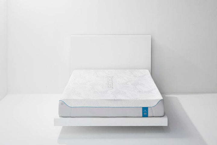 S5 LS Mattress - King (190 x 200 x 25 cm)