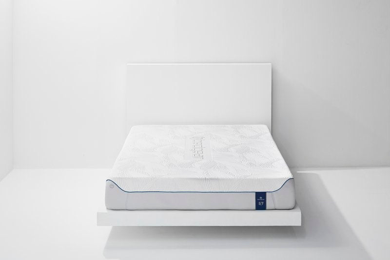 S7 LSX Mattress - King (190 x 200 x 30cm)