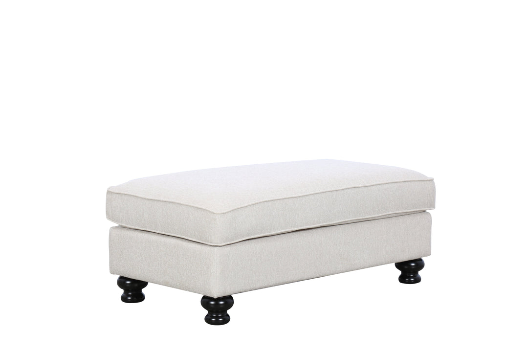 Denise Beige Sofa Set