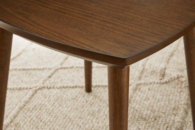 Lyncott Table (Set of 3) (120.9802cm x 59.69cm)