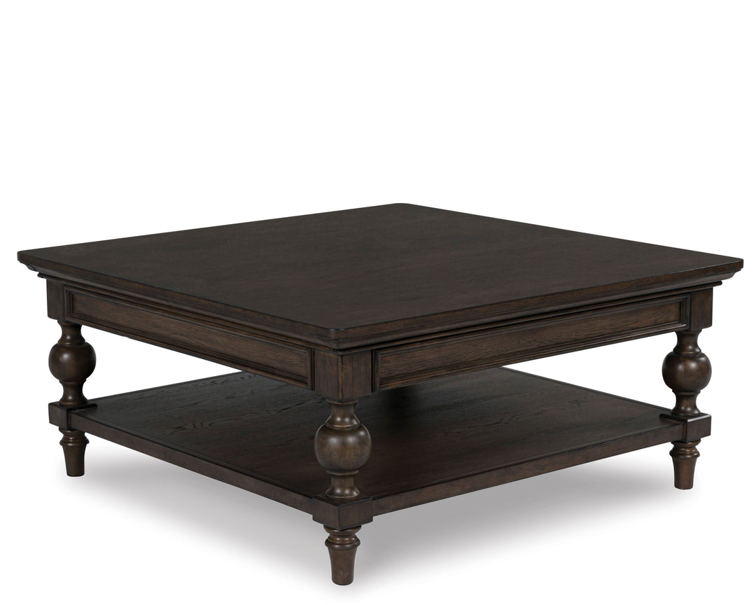 Veramond Coffee Table (106.68cm x 106.68cm)