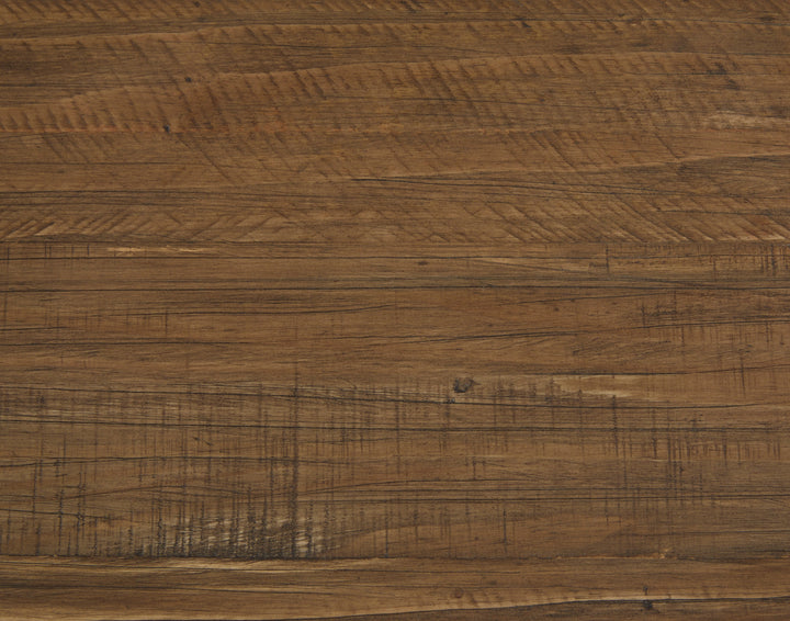 Mackifeld Coffee Table (101.9302cm x 101.9302cm)