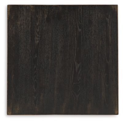 Galliden End Table (60.9 cm x 60.9 cm)