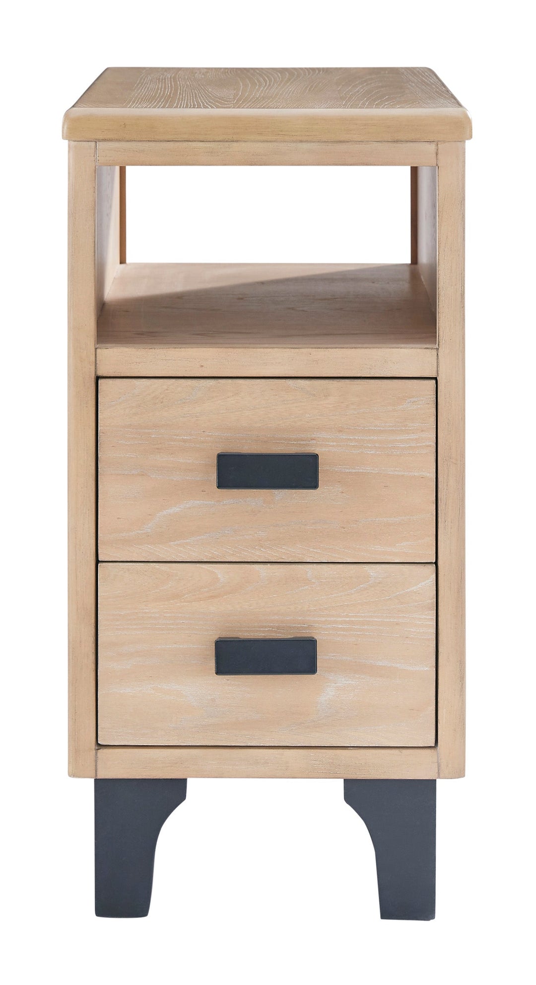 Freslowe Chairside End Table (31.115cm x 60.0202cm)