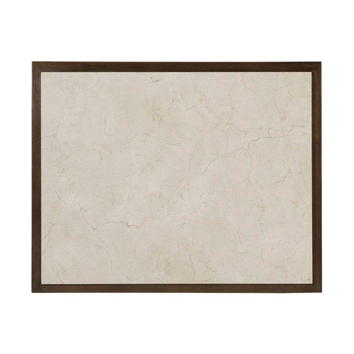 Lido - Drawer Side Table