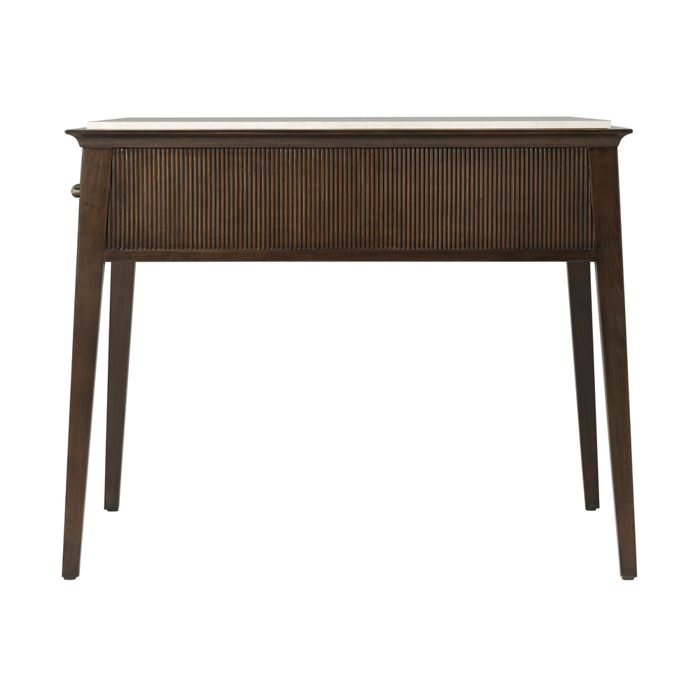 Lido - Drawer Side Table