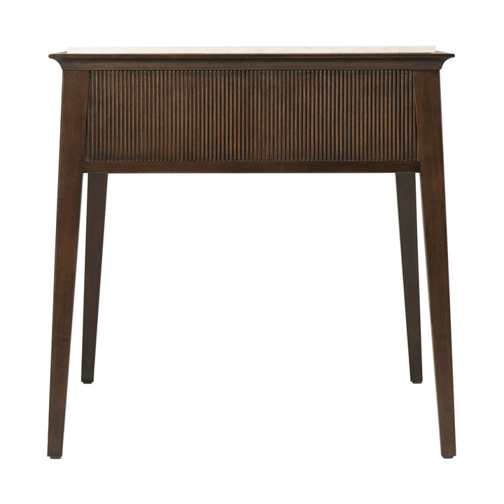 Lido - Drawer Side Table