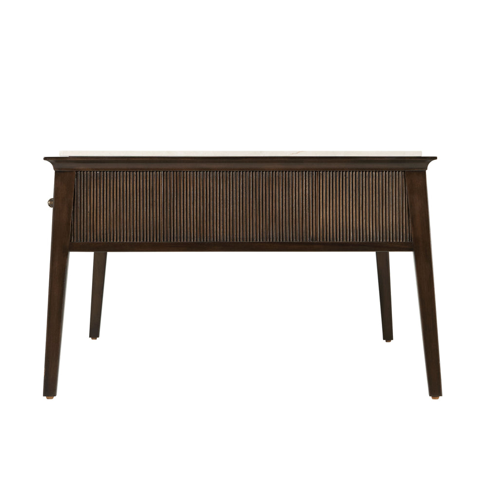 Lido - Rectangular Cocktail Table