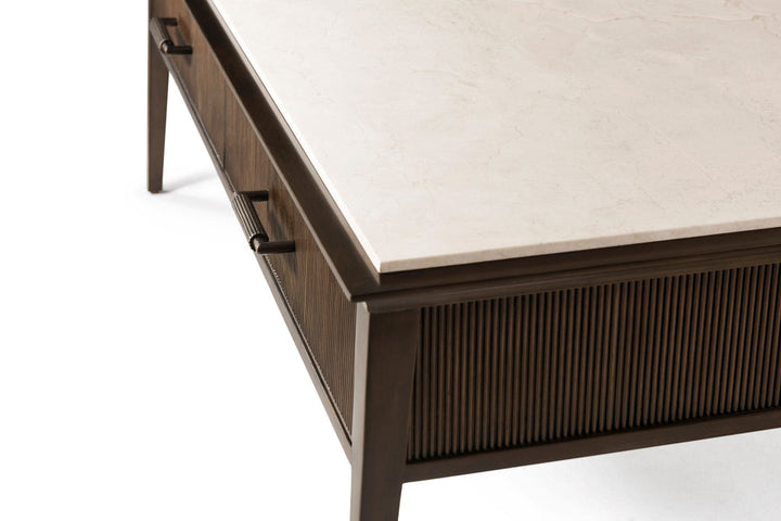 Lido - Rectangular Cocktail Table