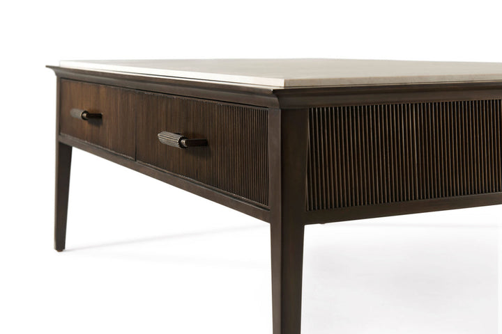 Lido - Rectangular Cocktail Table