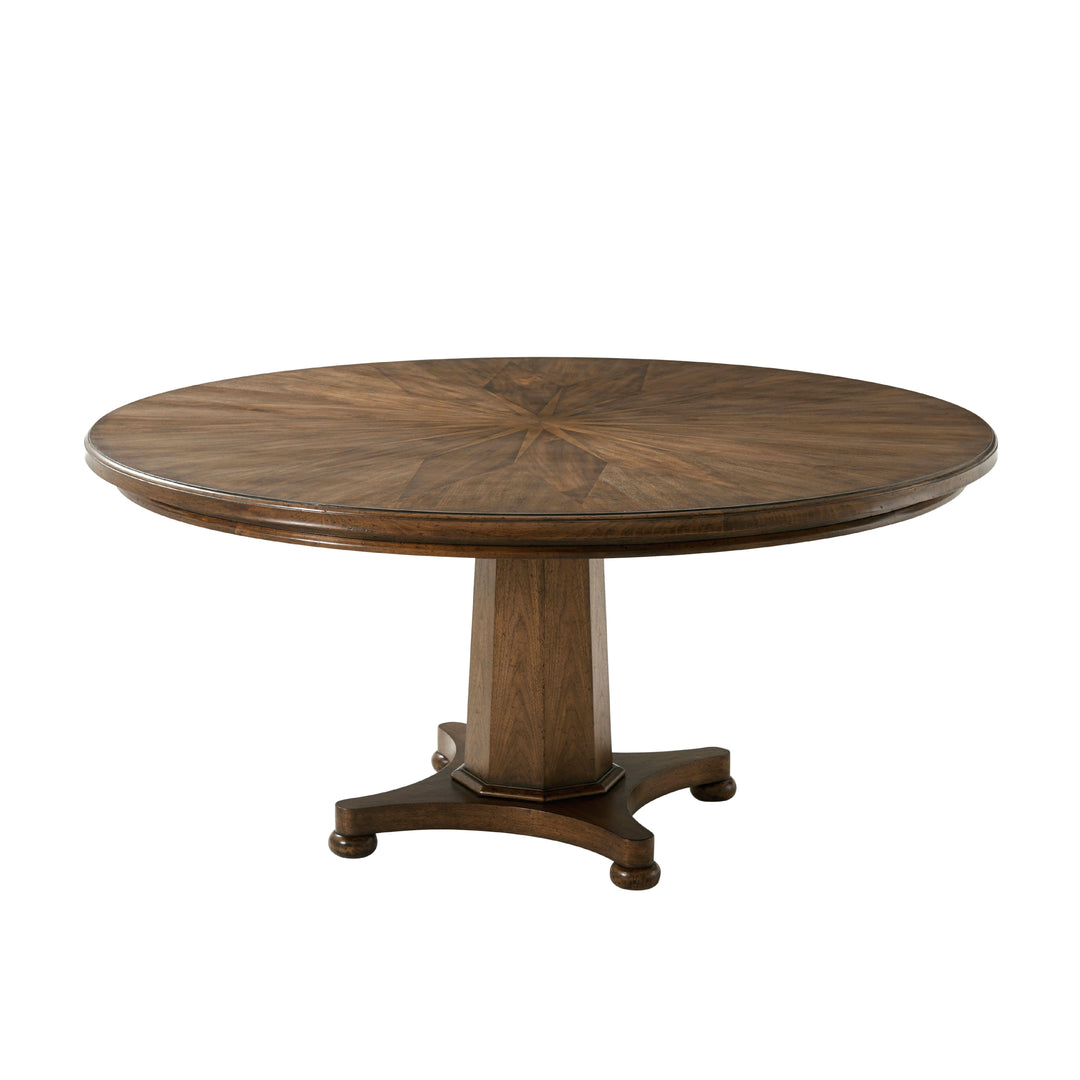 Tavel -
The Soleil Dining Table