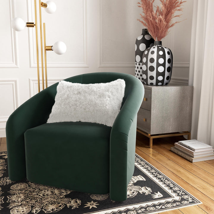 Tibetan Sheep Long Pillow