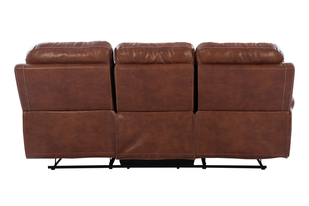 Trieste 3 Seater Recliner