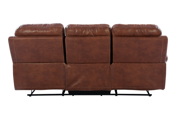 Trieste 3 Seater Recliner
