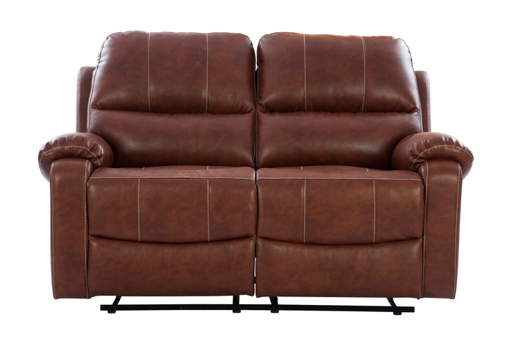 Trieste 2 Seater Recliner