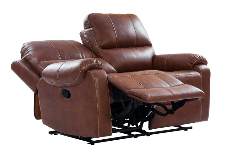 Trieste 2 Seater Recliner