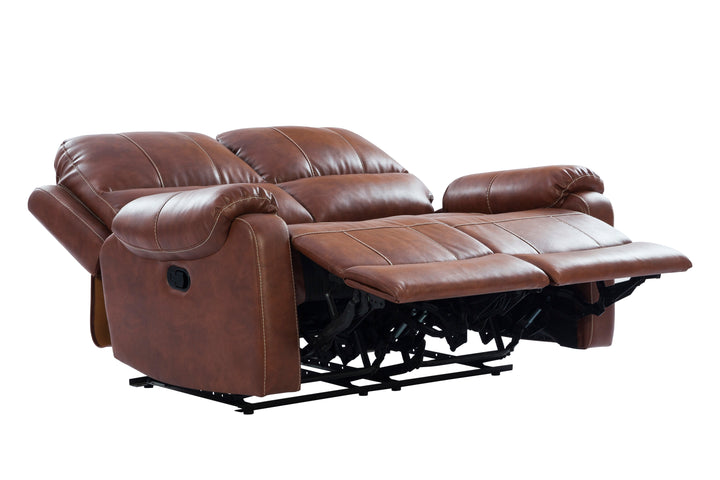 Trieste 2 Seater Recliner