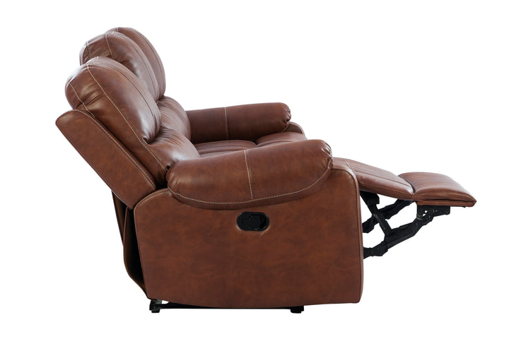 Trieste 3 Seater Recliner