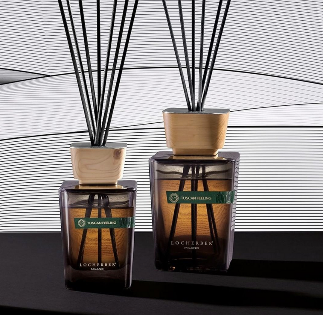 TUSCAN FEELING Diffuser 500ml