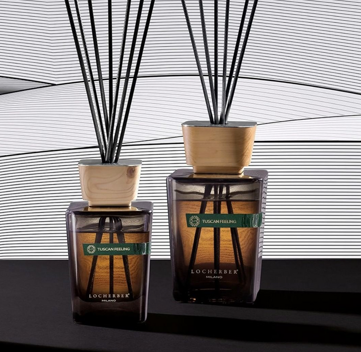 TUSCAN FEELING Diffuser 500ml