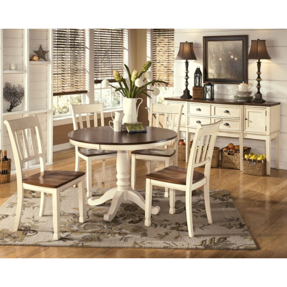 Whitesburg Dining Set