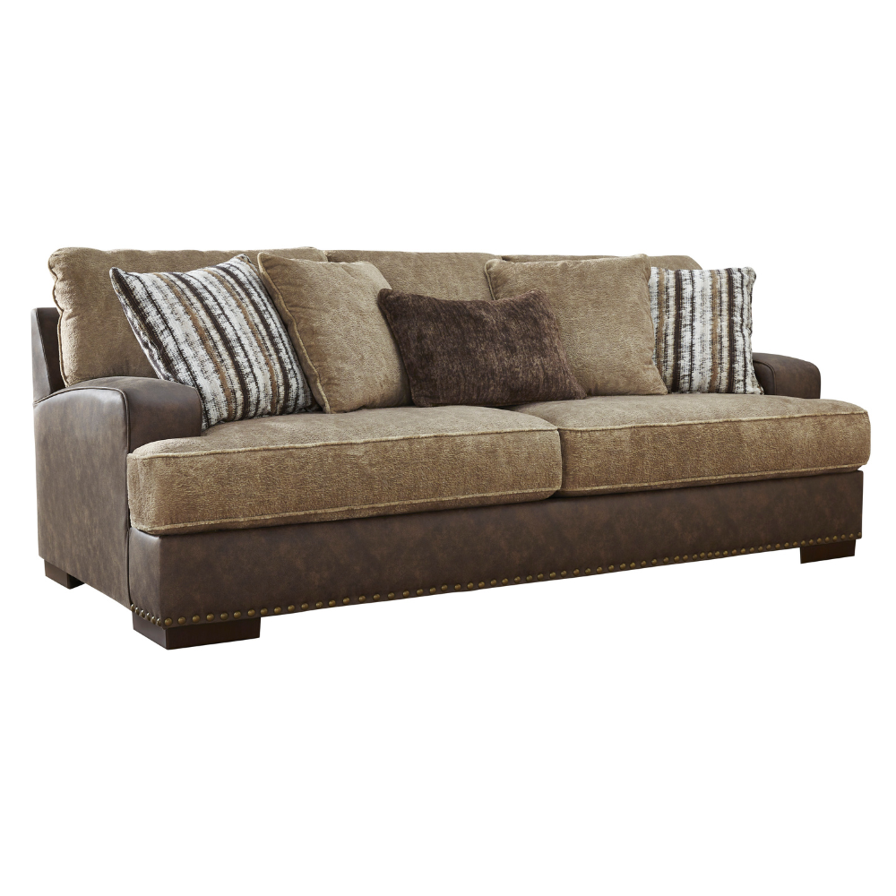 Alesbury Sofa (241.3cm)