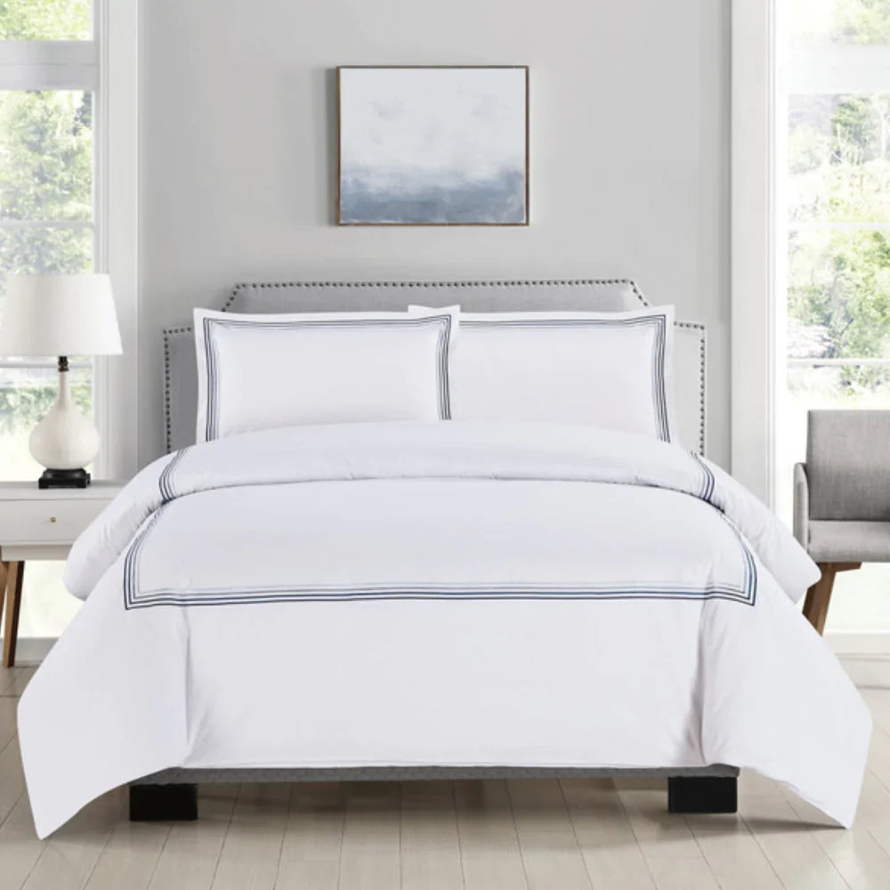 TH-E2198 Cruise Q Duvet Cover Sets