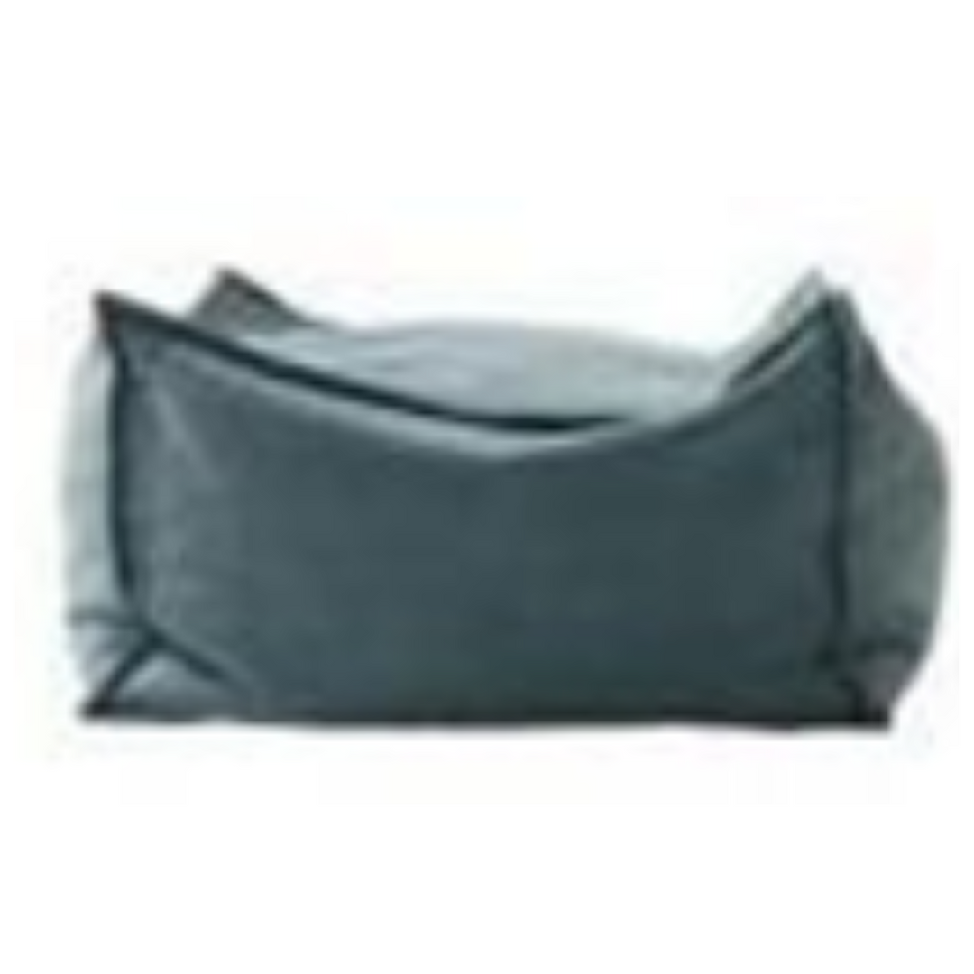 Cubic Blue
Beanbag