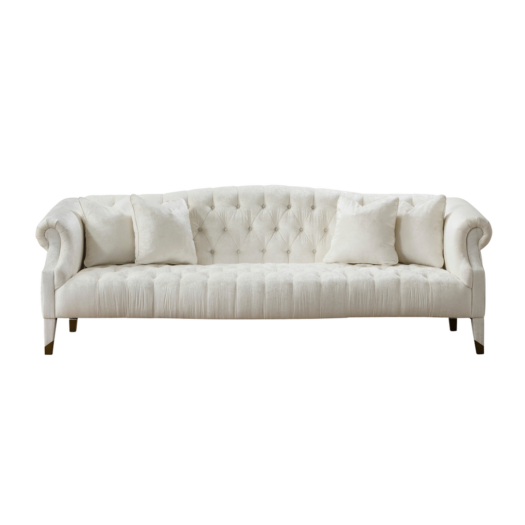 Noha 3 Seater Sofa (223cm)