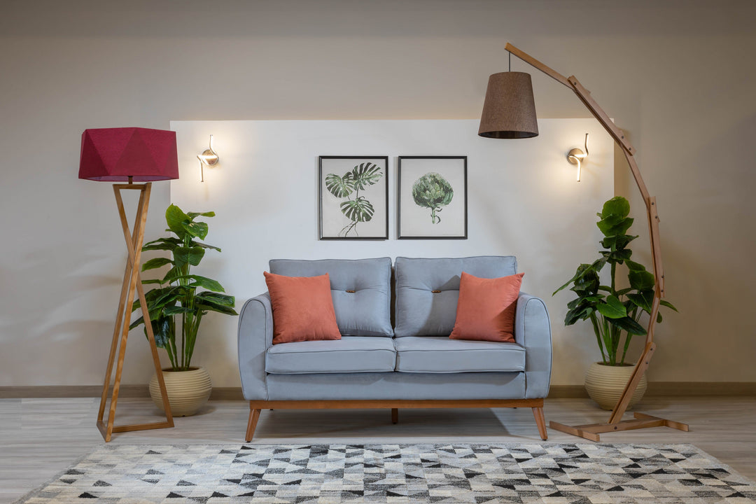 Vasto 2 seaters (59cm)