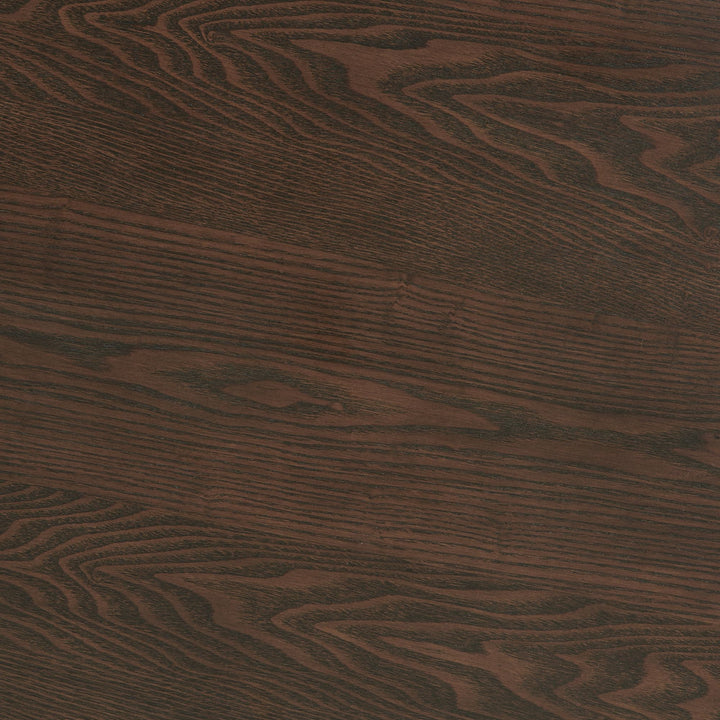 Vienna Coffee Table W/Wood Top