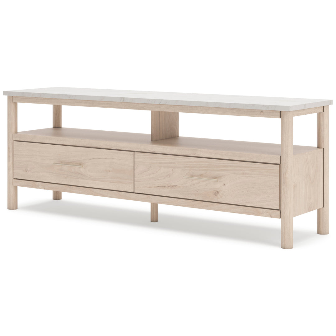 Cadmori 71" TV Stand (181.3052cm x 47.498cm)