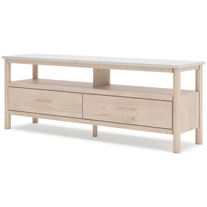 Cadmori 71" TV Stand (181.3052cm x 47.498cm)