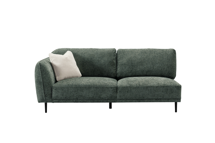 Forsty Sectional