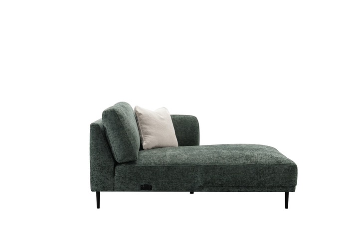 Forsty Sectional