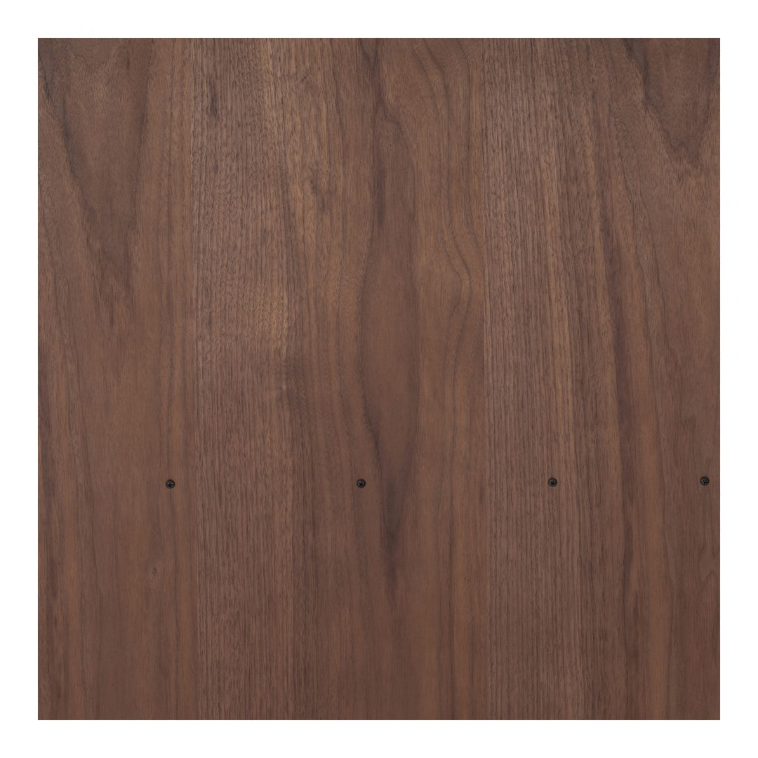 Henrich Bookshelf Natural Oil