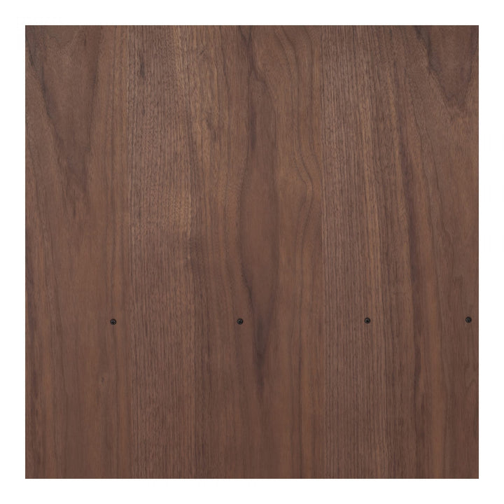 Henrich Bookshelf Natural Oil