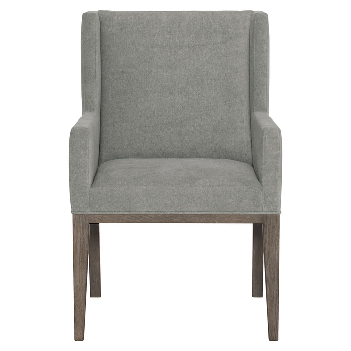 Bernhardt Linea Arm Chair - 384548B