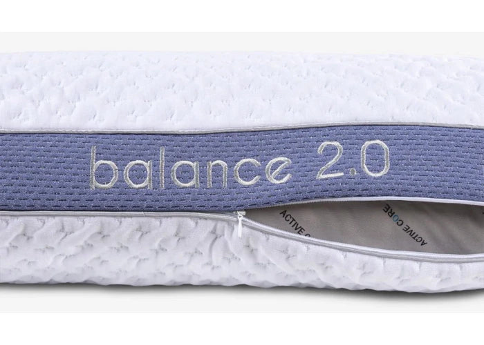 Balance 2022 Pillow