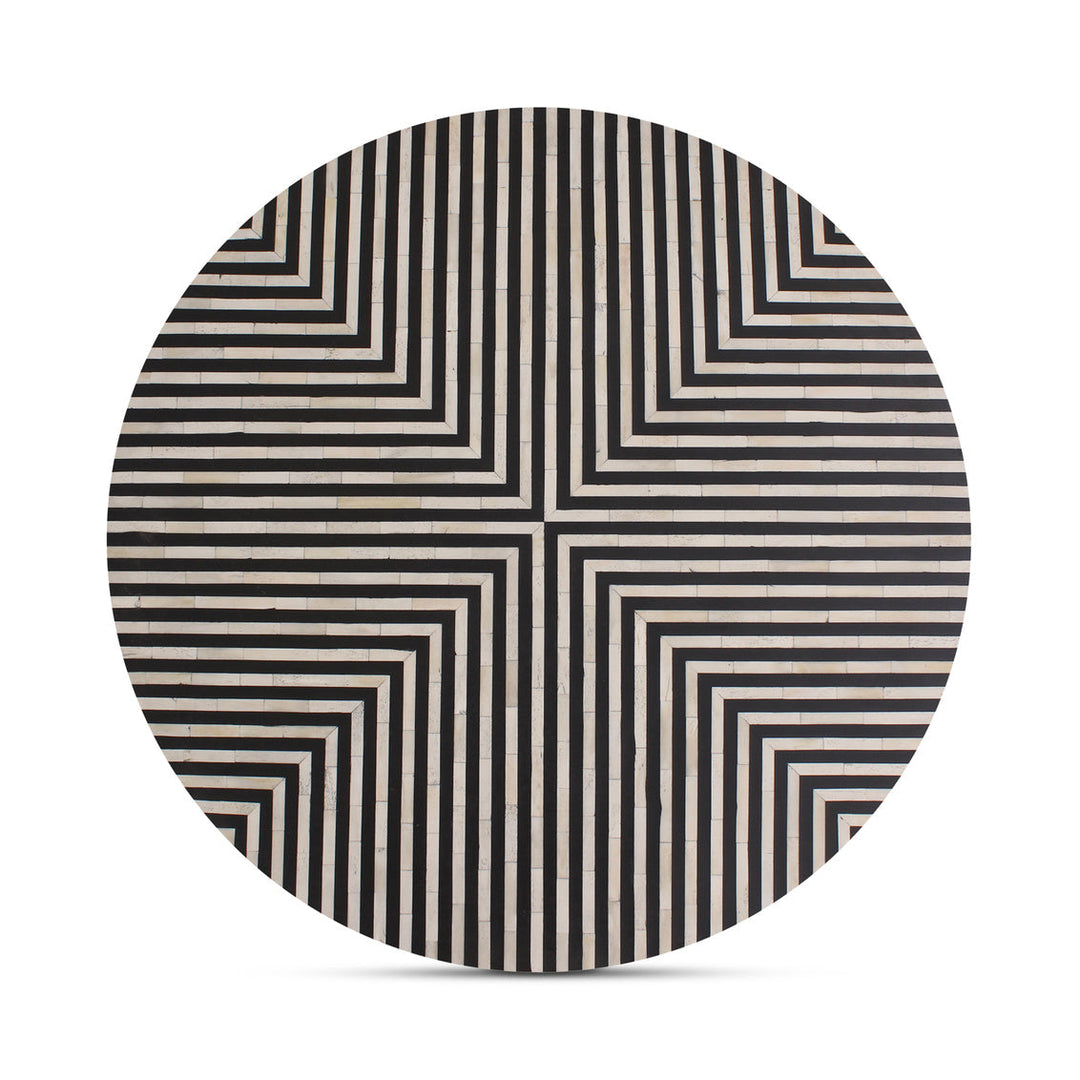 Chameau Coffee Table Small