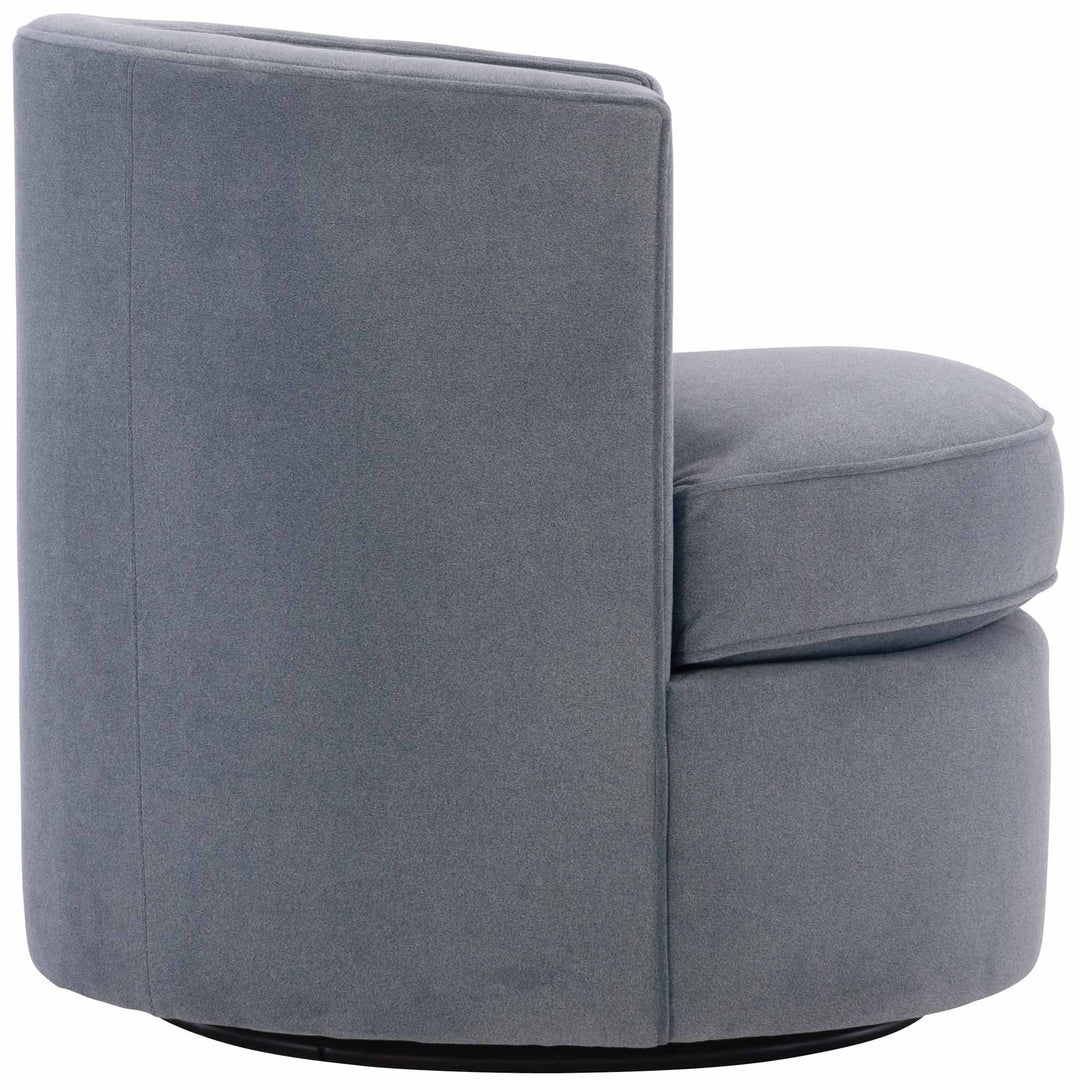 Fleur Swivel Chair