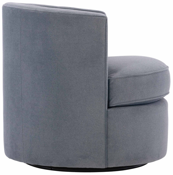 Fleur Swivel Chair