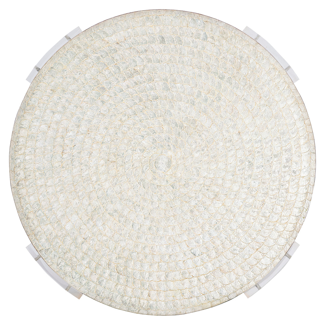 Bernhardt Pearle Cocktail Table