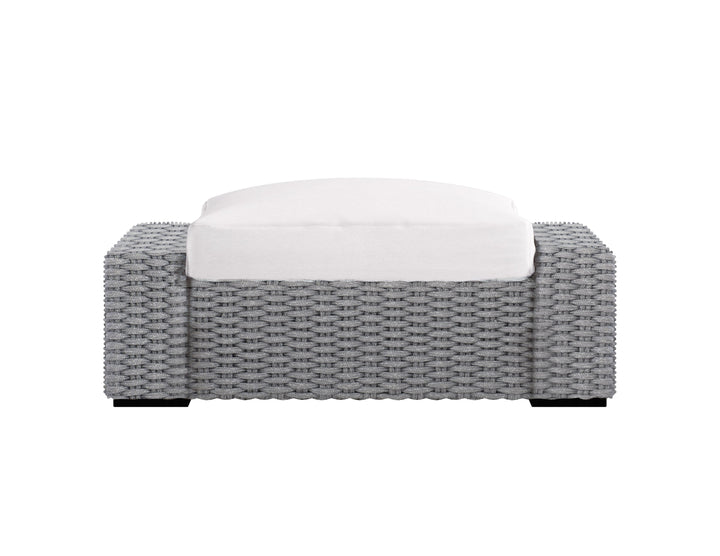 Bernhardt Capri Ottoman