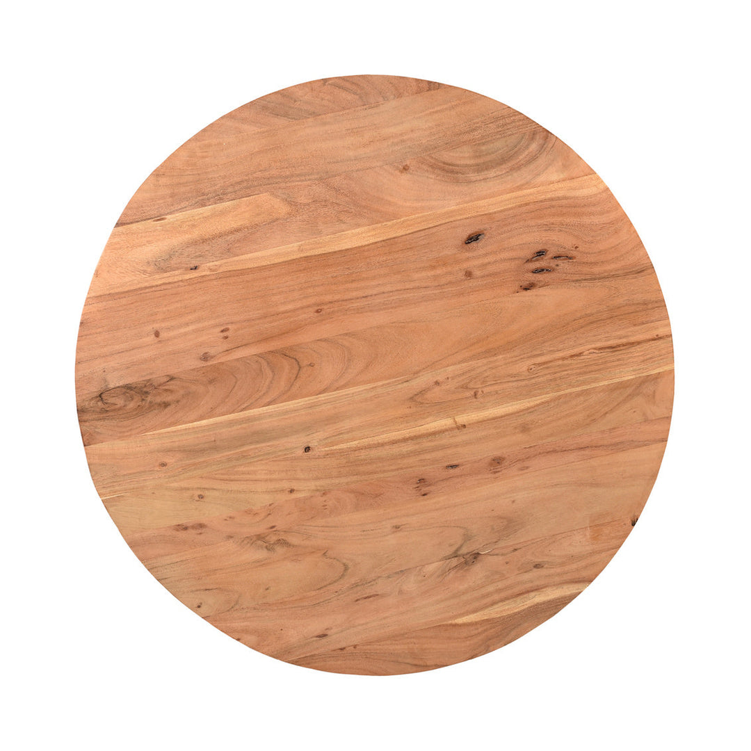 Eske Storage Coffee Table