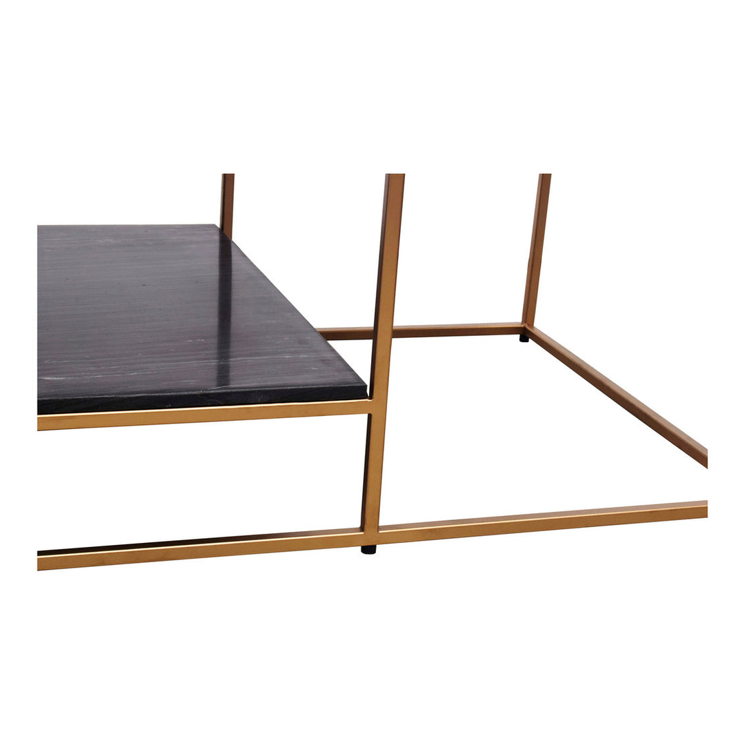 Mies Coffee Table